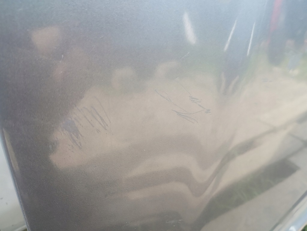 фото №8, Капот решётка радиатора решётка радиатора audi a4 b5