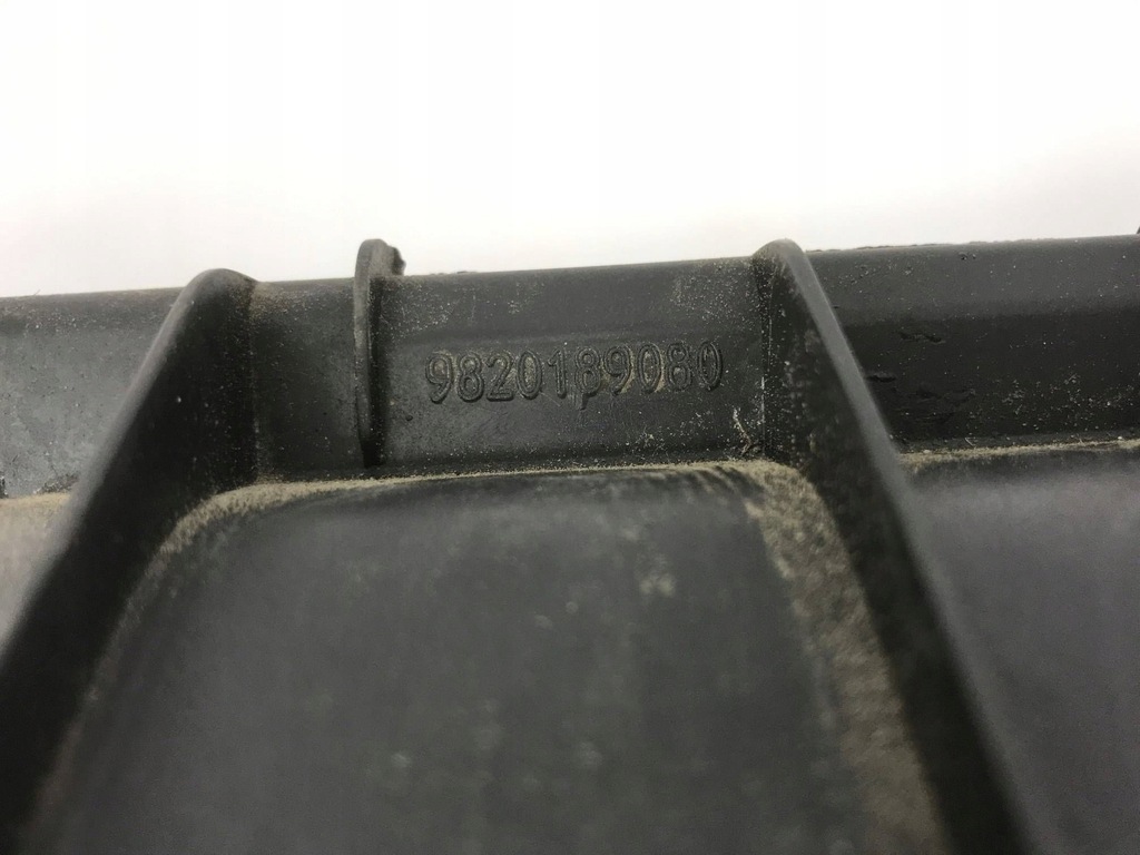 фото №11, Peugeot expert 2017 захист нижня двигуна 9820189080