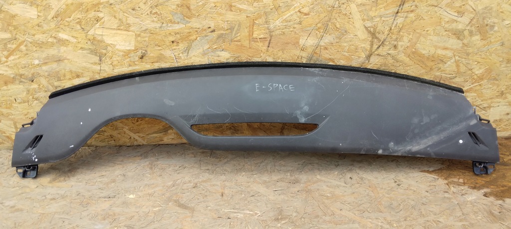 фото №1, Защита панели renault espace v 683100452r