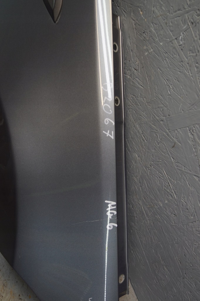 фото №9, Крыло правый перед mg6 mg 6