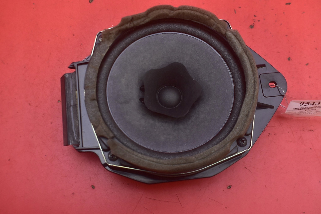 фото №1, Динамик левый задняя chevrolet hhr 1 i 05-11