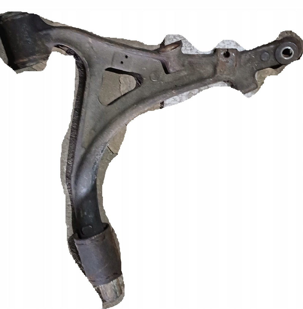 фото №1, Ml w163 рычаг правый перед