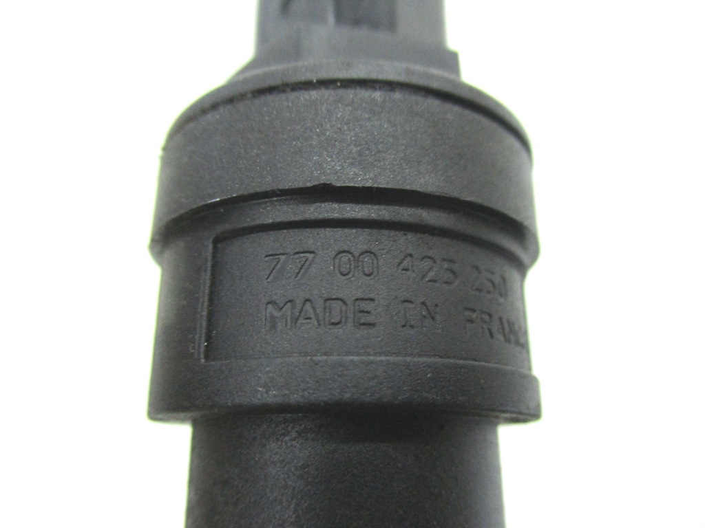 фото №16, Датчик швидкості renault trafic ii 7700425250 оригінальний номер