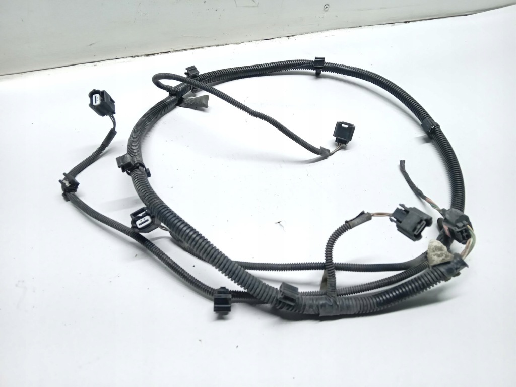 фото №1, Жгут pdc парковки задняя renault fluence