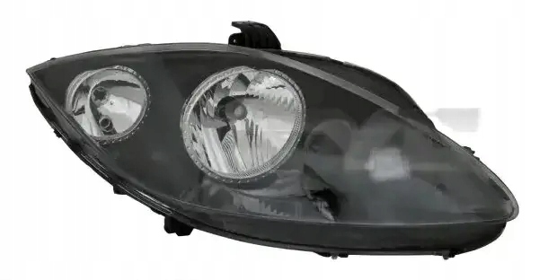 Купити Фара фара ліва 20-12748-15-2 tyc seat altea