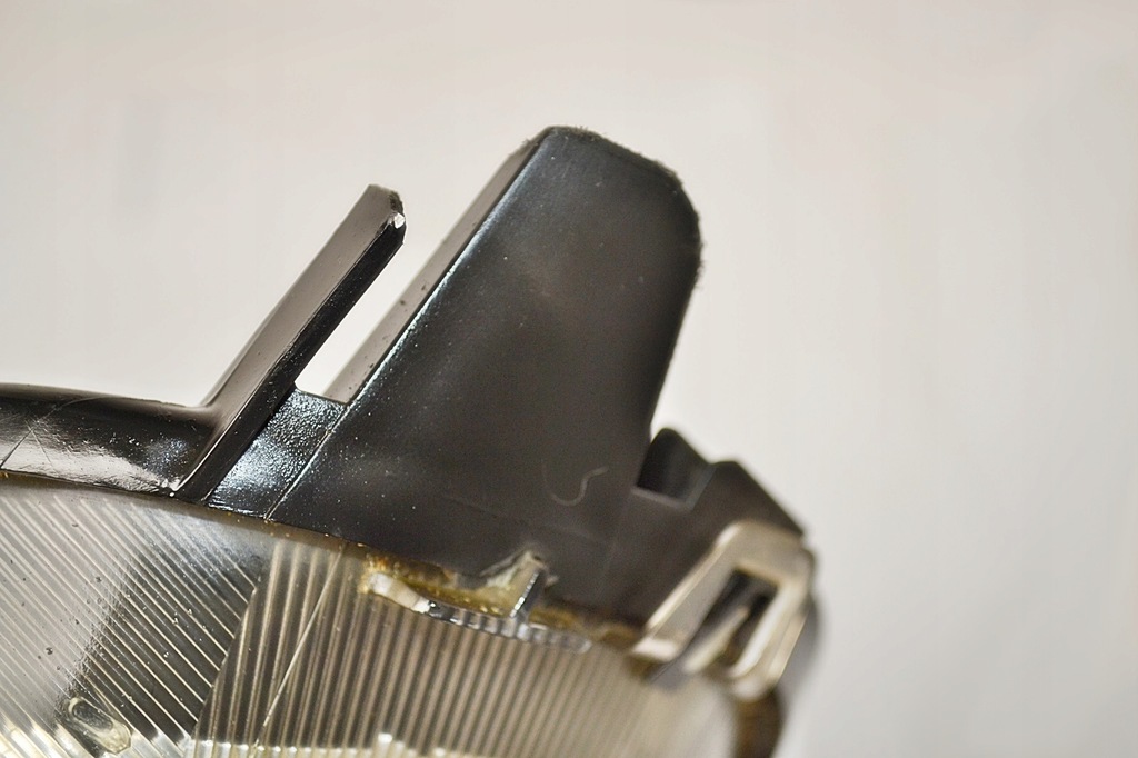 фото №10, C3 кабриолет pluriel фара лампа перед левая europ