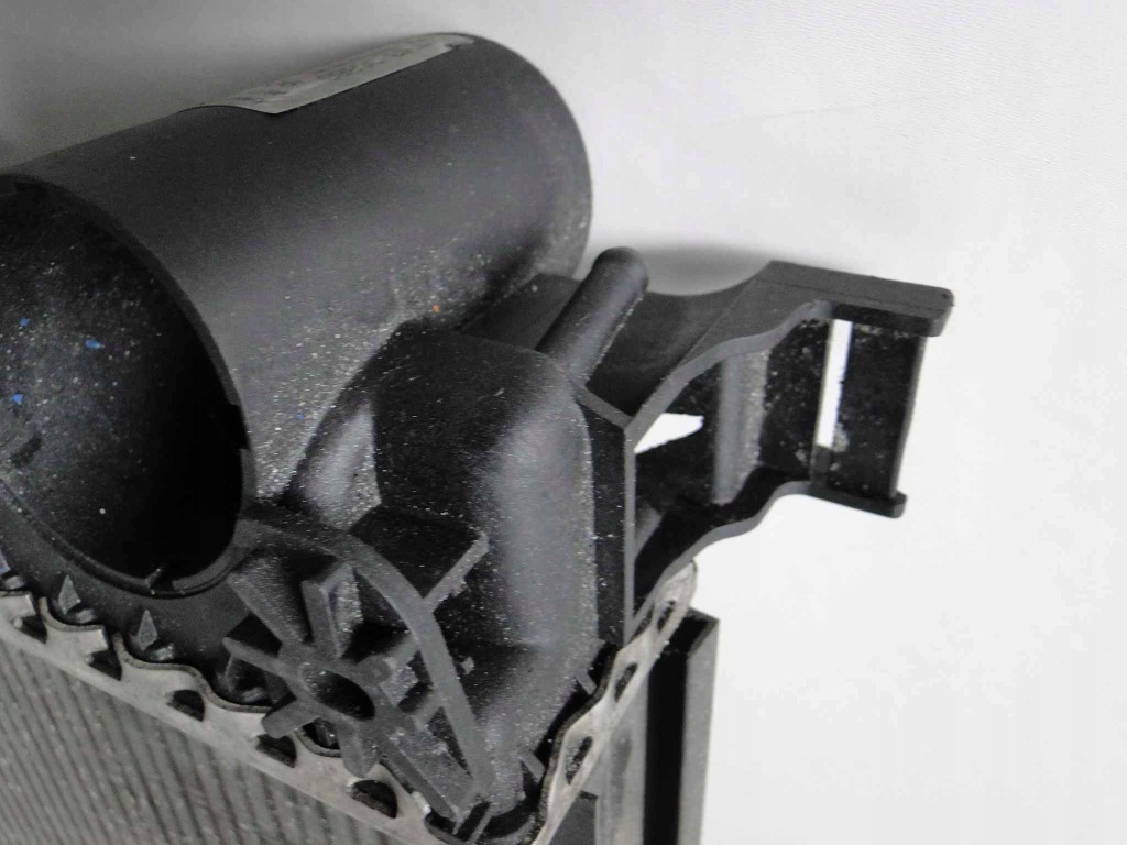 Mercedes s klasa w220 220 радіатор води amg Київ