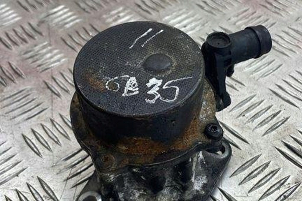 фото №1, Насос вакуумний renault trafic ii фургон fl 2238908f 1.9l дизель 2002