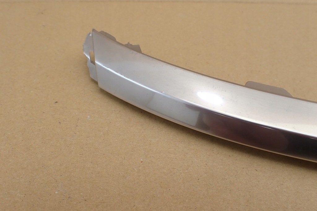 фото №12, Kia sportage v 5 хром молдинг кришки задня 87229-r2000