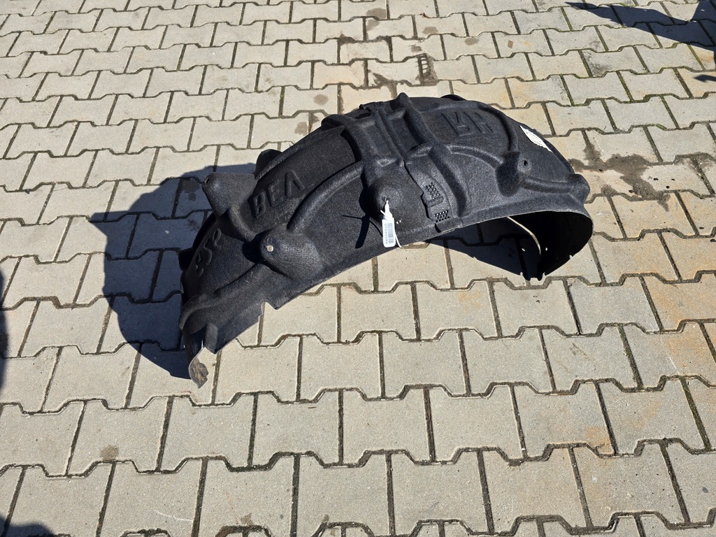 фото №1, Підкрилок праве задня bmw i4 g26 9448018