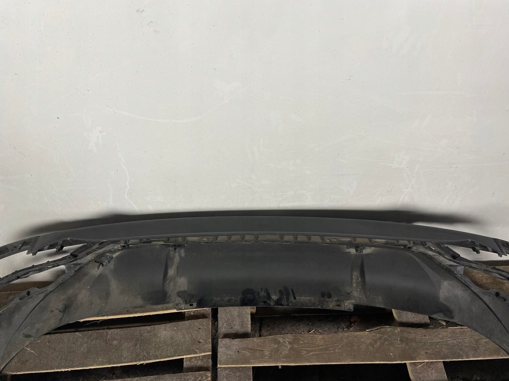 фото №6, Бампер задня задній hyundai tucson iv 4 2020- повний