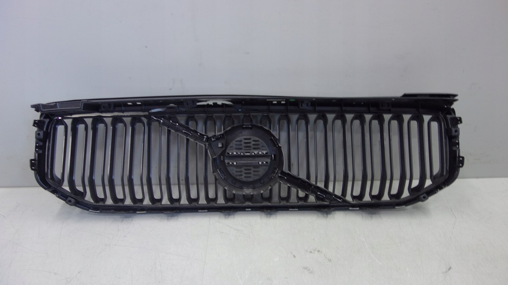 фото №6, Volvo xc40 решётка радиатора решётка радиатора бампера