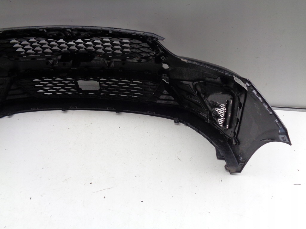 фото №8, Бампер передний kia ceed iii 18- gt line nr 31404