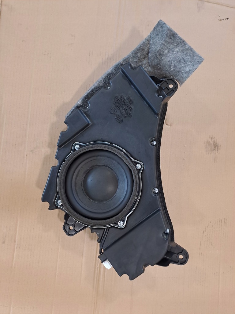 фото №1, Sportage iii 10-15 динамик сабвуфер 96380-3w000
