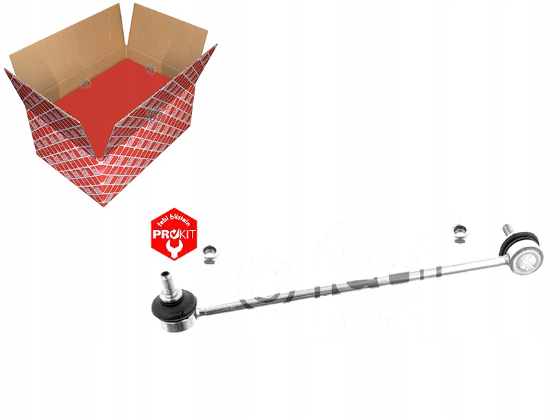 фото №1, З'єднувач стабілізатора bmw перед e46 xi xd 00-05 le