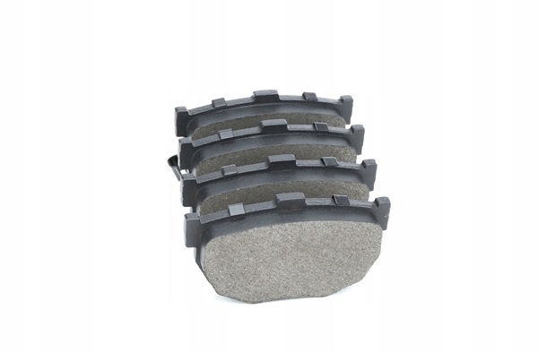 фото №13, Ridex 402b0148 набор do замена тормозных колодок тормозных задняя do kia cerato ld