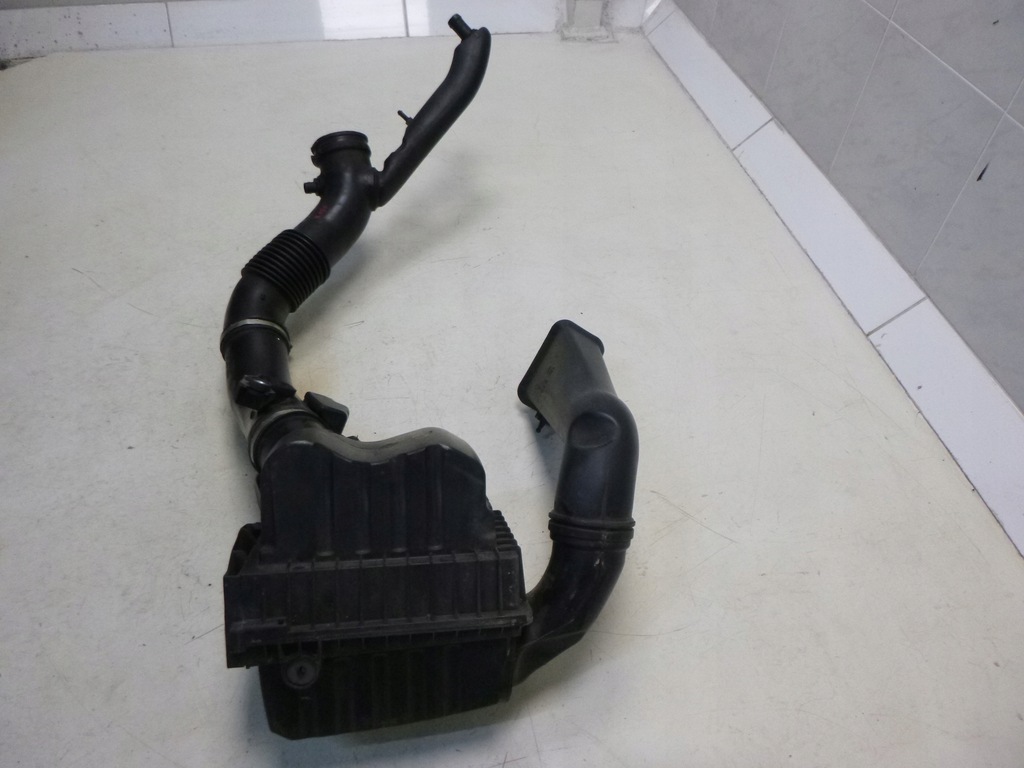 фото №9, Jaguar xk x150 4.2 корпус фильтра воздуха