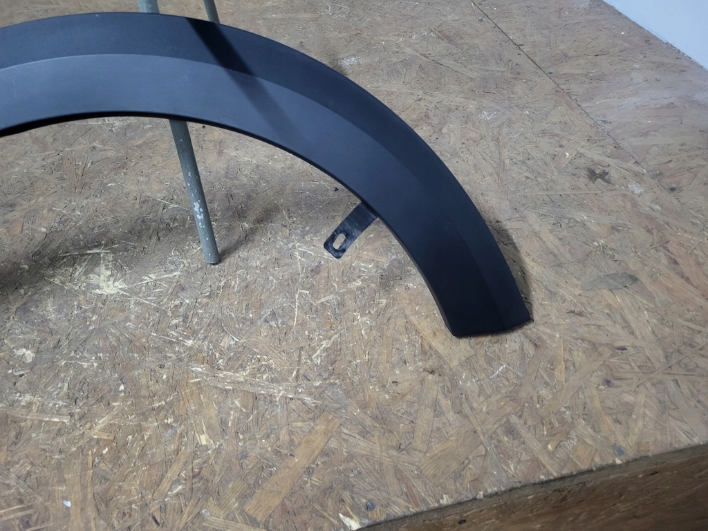 фото №6, Dacia sandero iii 3 stepway молдинг na крила задня