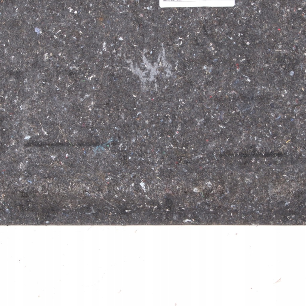 фото №10, Bmw x1 f48 захист теплова підлога багажника