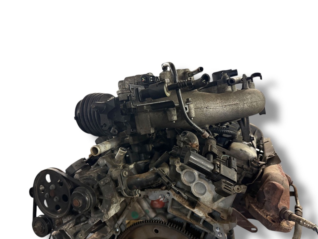 фото №12, Двигун jaguar x-type 2g420ab