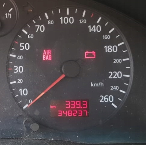 фото №14, Двигатель audi a4 b5 fl 1.9 tdi ajm 115km 85kw 99-01