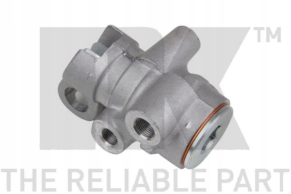 Коректор підсилювач ham. peugeot box Зі Шроту