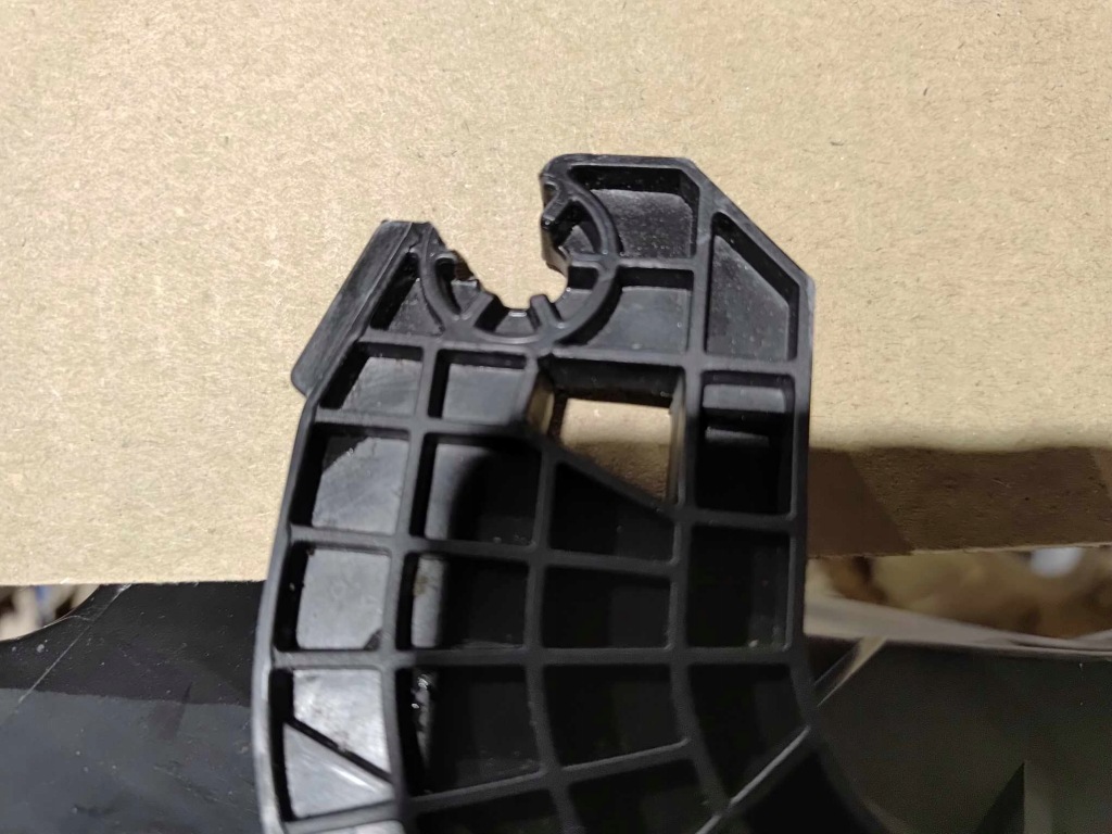 фото №12, Ford transit custom lift 18- лампа правая перед передняя nowa оригинальный номер 4569