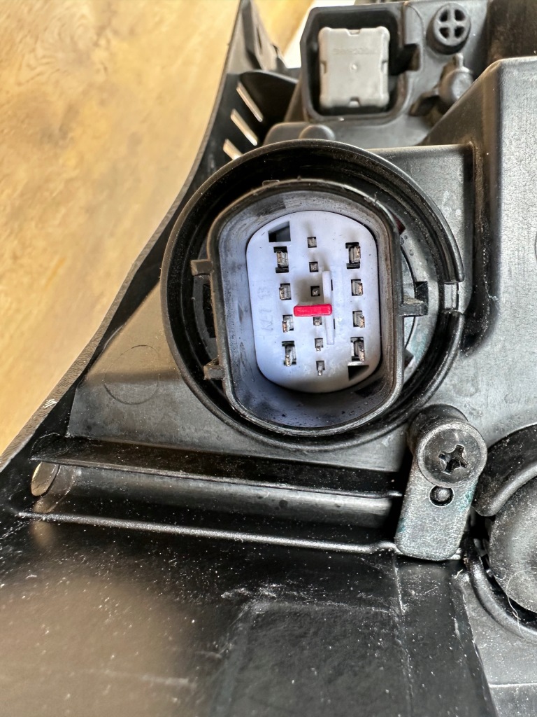 фото №5, Фара hyundai i30 iii lift full led 92101g4600