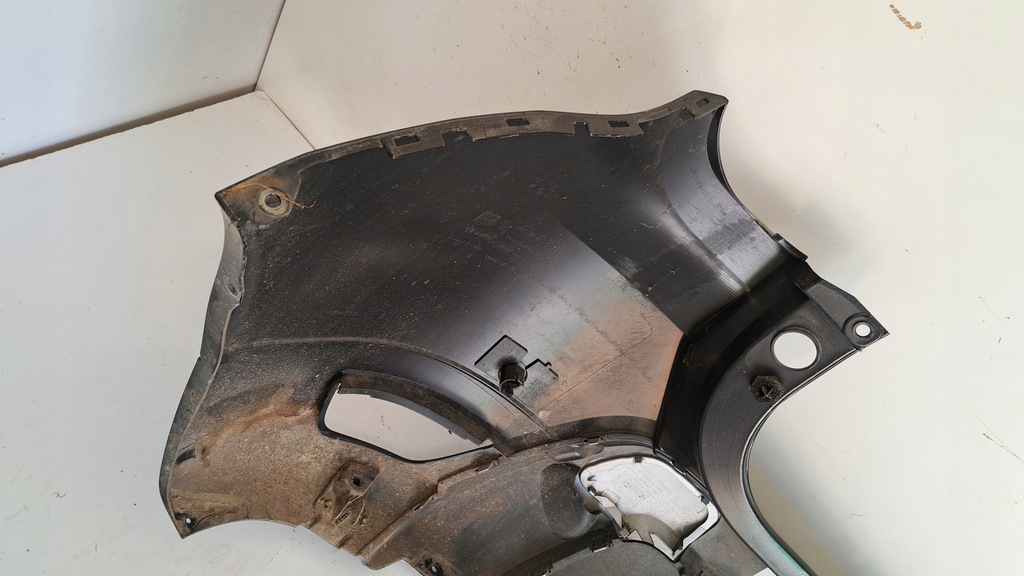 фото №14, Бампер задня dacia duster ii 2 4 pdc