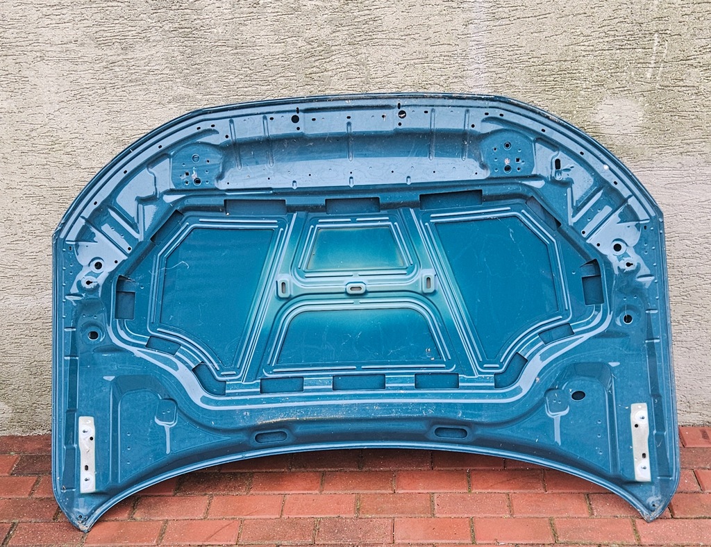 фото №9, Audi a1 ii 82a капот