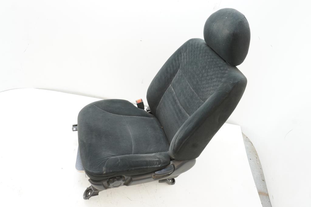 фото №5, Сиденье водителя левый перед honda city ii iv