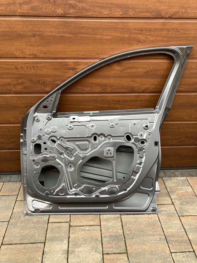 фото №7, Renault arkana двері праве передні