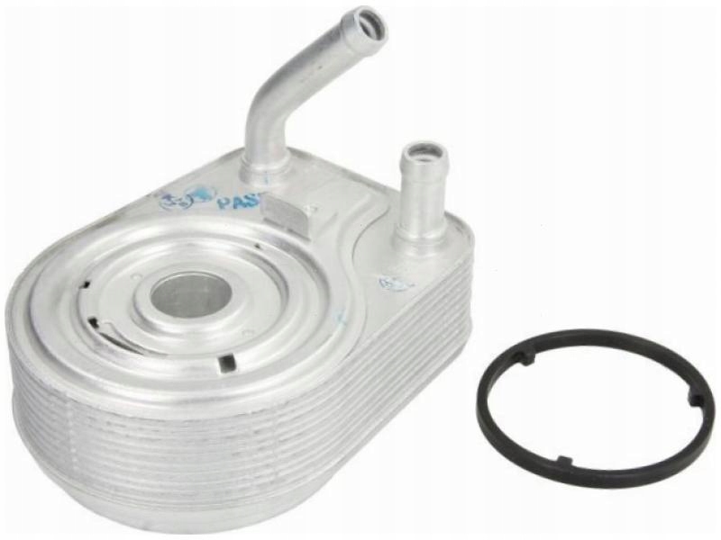 фото №1, Радіатор оливи kia ceed ii 1.6 iii 1.6 pro ceed ii 1.6 sportage iv 1.6