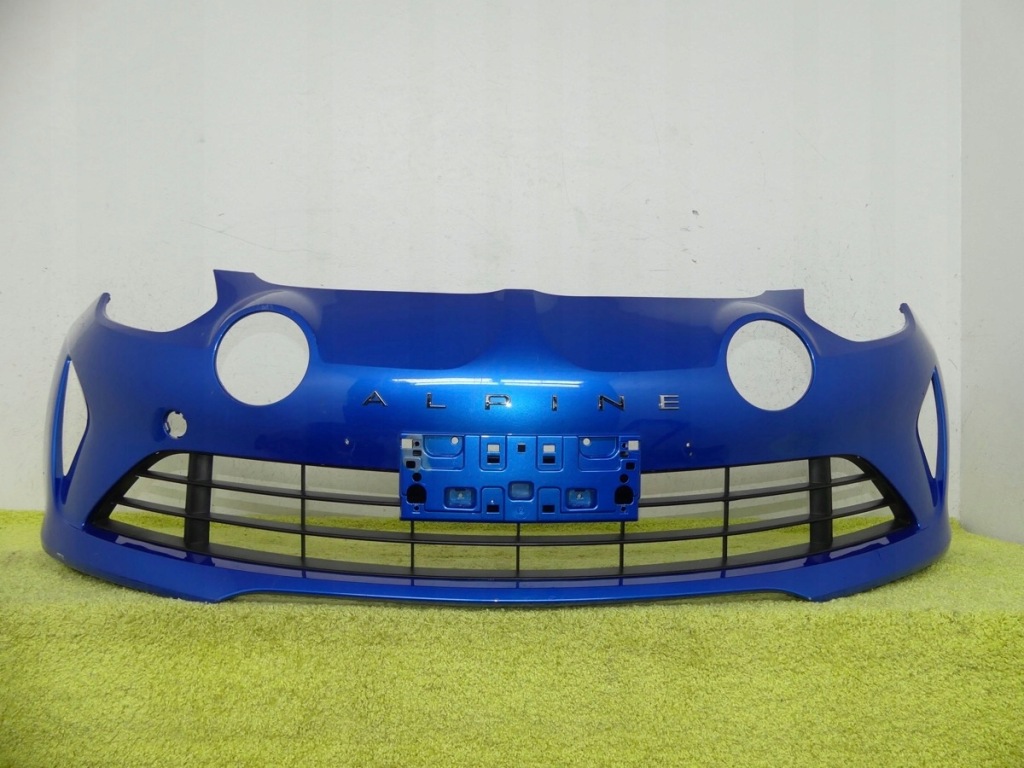 Купить Бампер перед renault alpine
