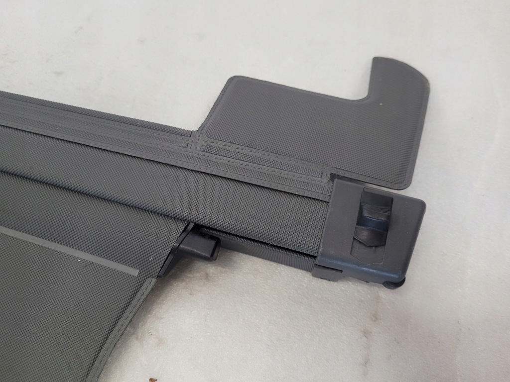 фото №9, Porsche cayenne шторка багажника 7l5867773g