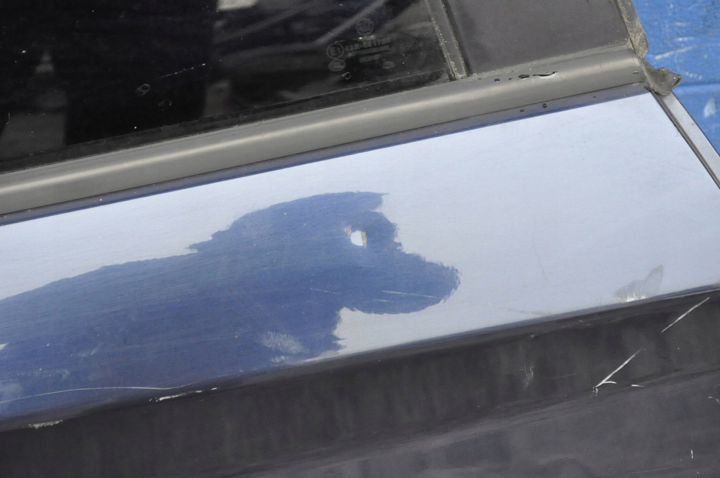 фото №10, Bmw 1 f20 дверь правый задняя правое задние