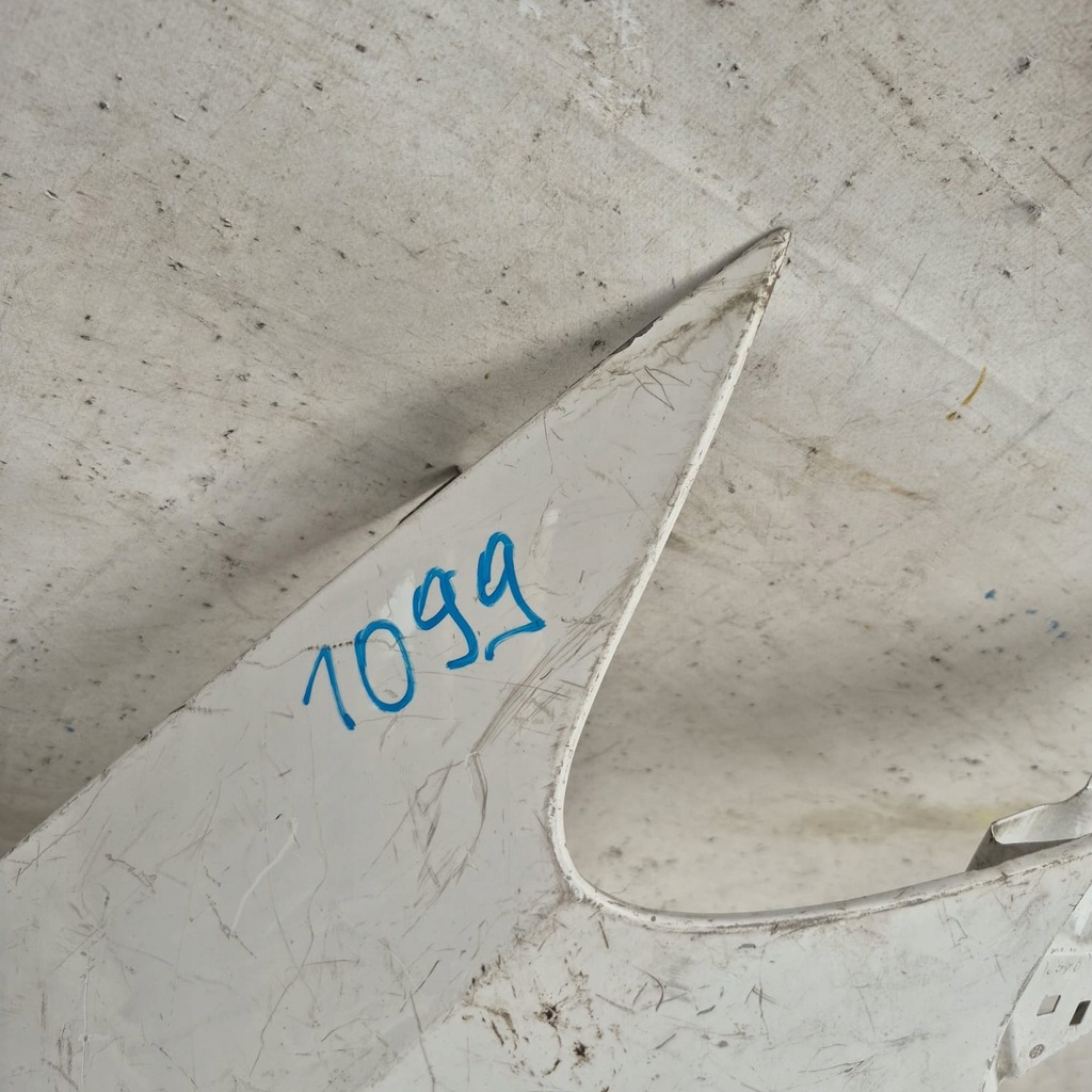 фото №8, Vw golf plus 05-14 крила перед передній правий