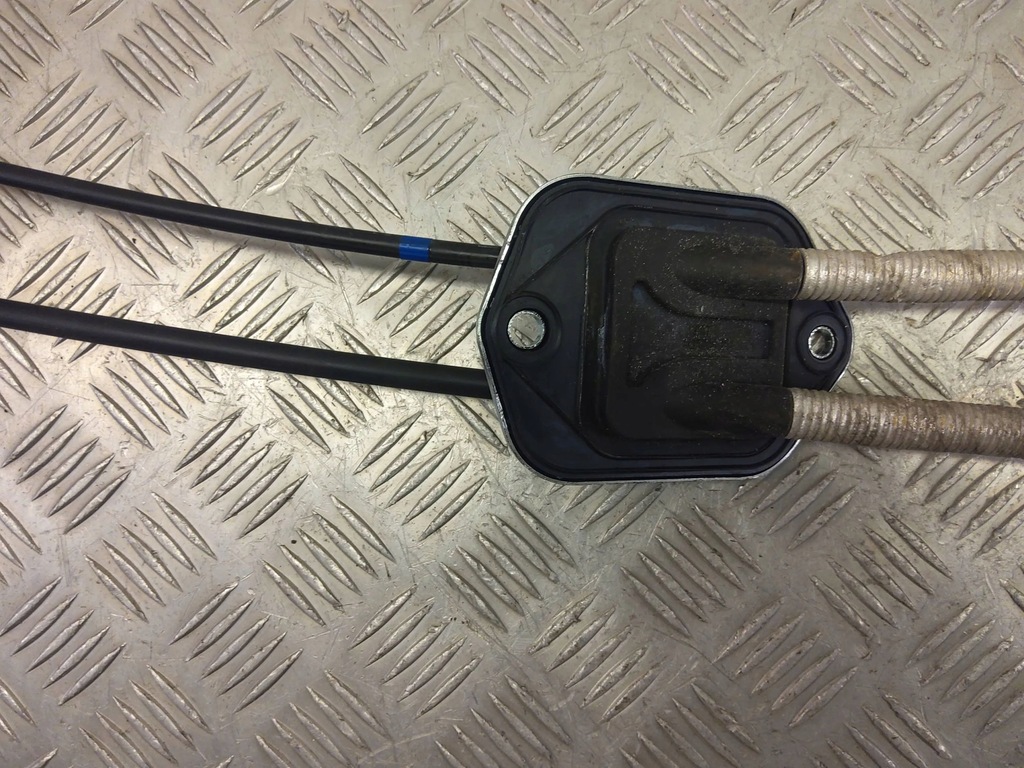 фото №6, Kia stonic 2019 трос переключения передач