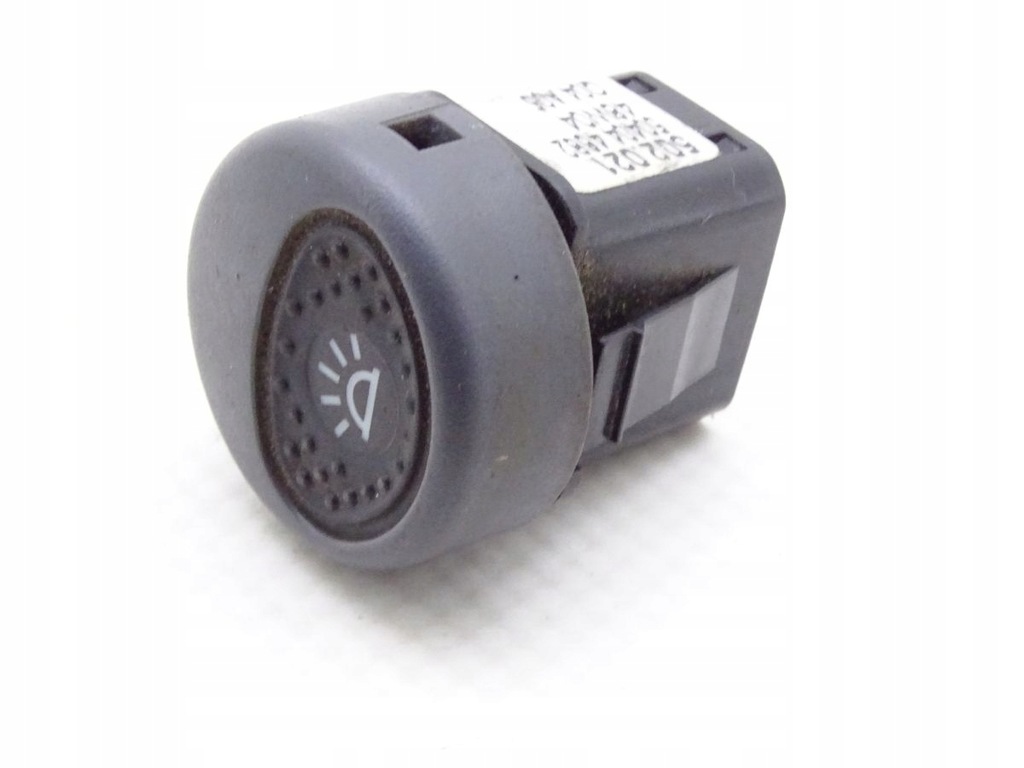 фото №1, Iveco eurocargo 02-15 переключатель освещение