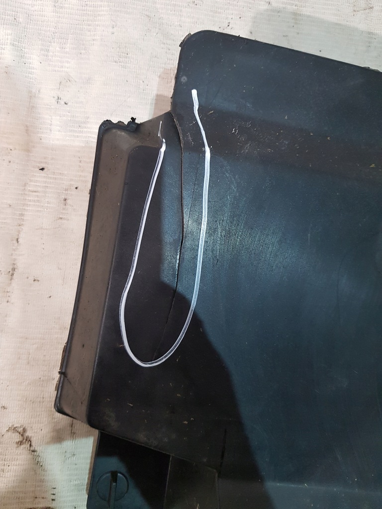 фото №6, Защита pod двигатель 9645469280 citroen xsara picasso 06r 1.6hdi