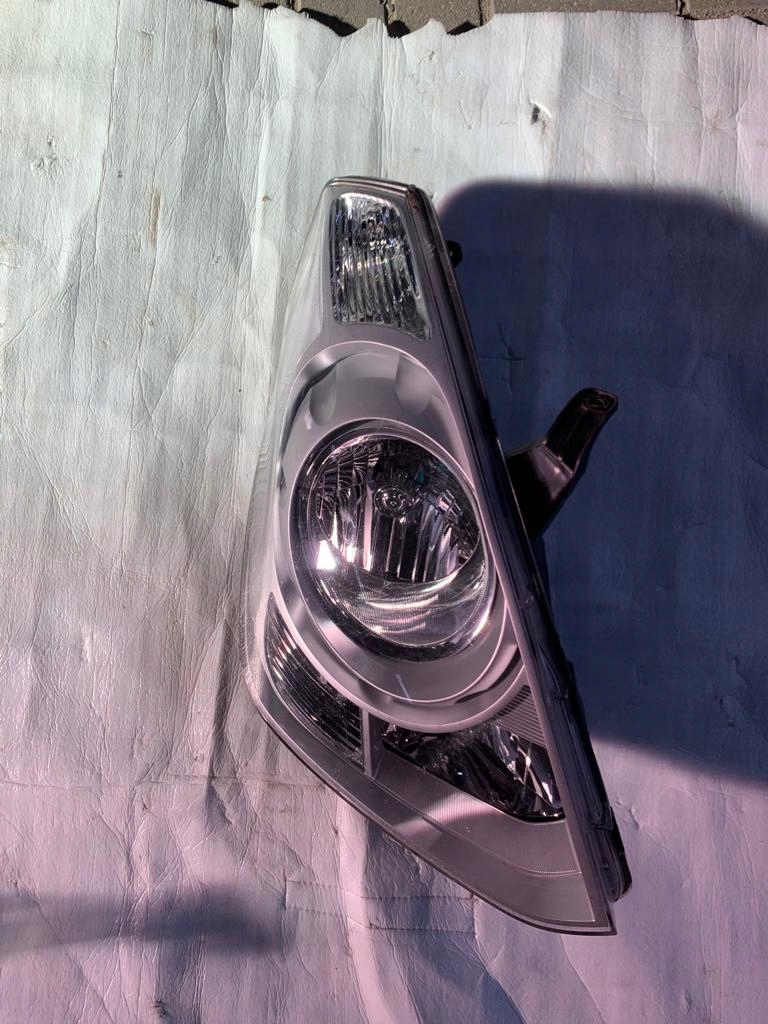 фото №1, Лампа правая hyundai h-1 07-