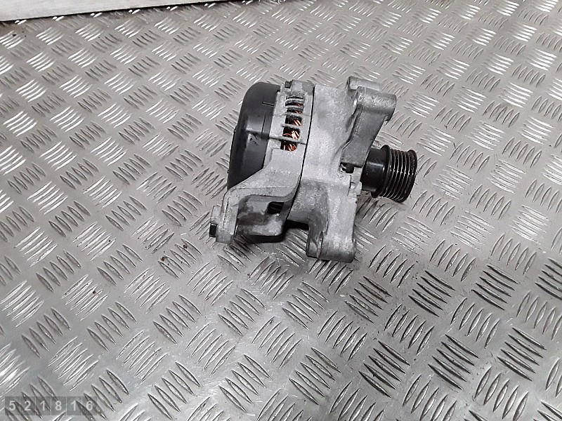 2019 bmw 2 series f46 генератор 1500turbopetrol 8634124 Київ