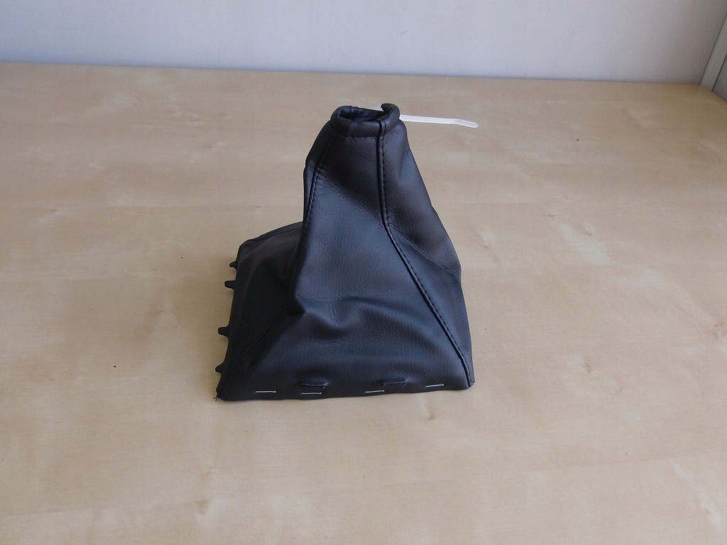 фото №1, Чохол важіль перемикання передач перемикання передач opel vectra c signum