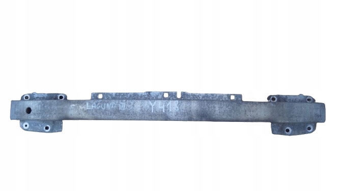 фото №1, Балка бампера перед renault laguna iii 752100002r