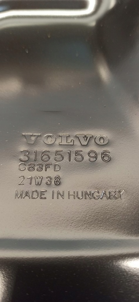 фото №8, Volvo v60 захист 31651596