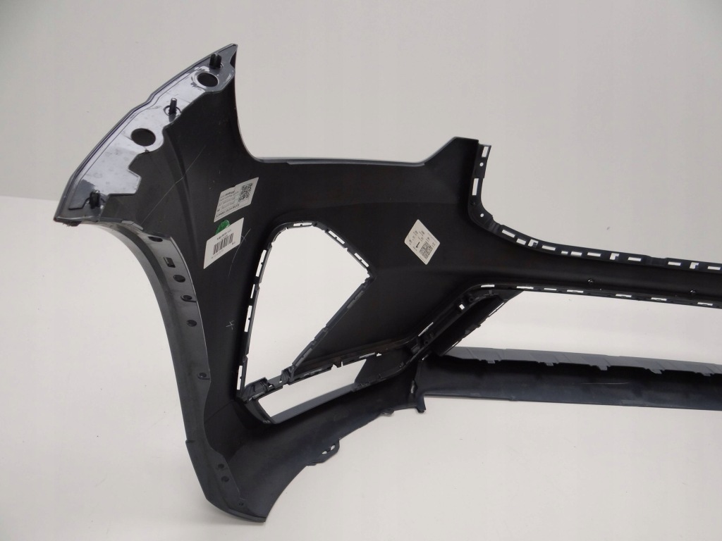 фото №7, Бампер перед volvo xc60 ii 2 r-design lift 32296893