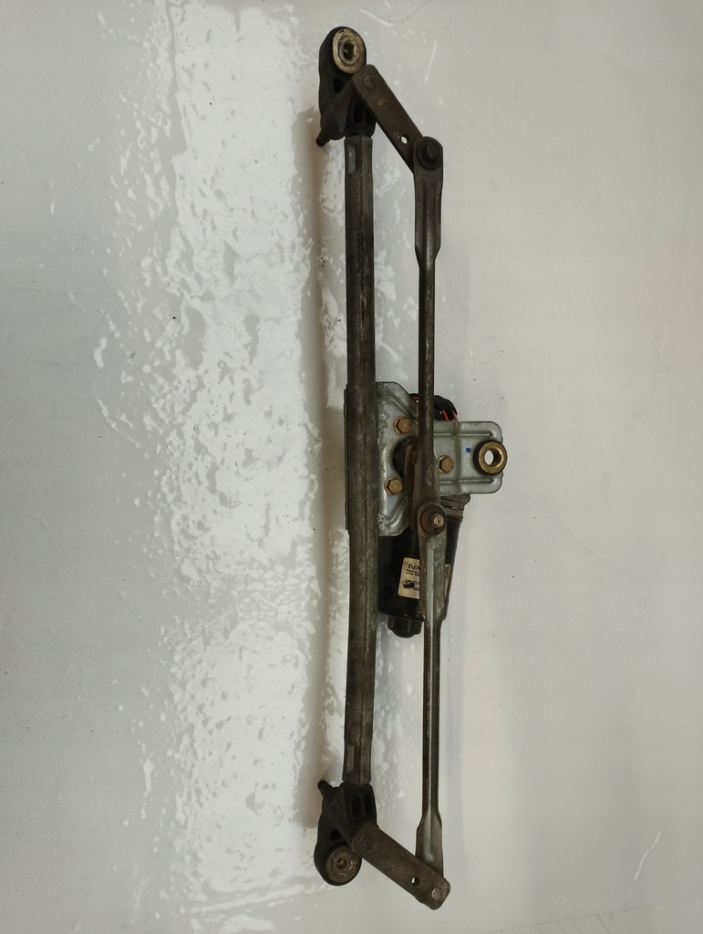 фото №6, Fiat stilo механізм двірник перед 60511009