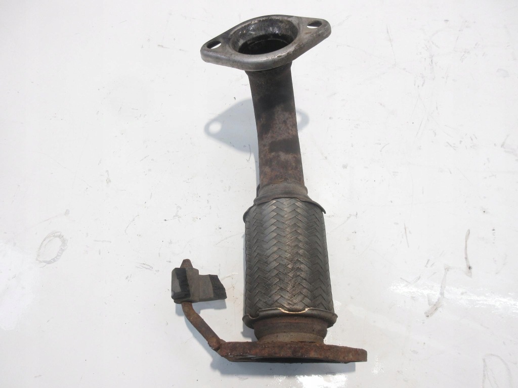 фото №5, Honda accord vii sedan 2.2 i-ctdi n22a1 140km соединитель эластичный