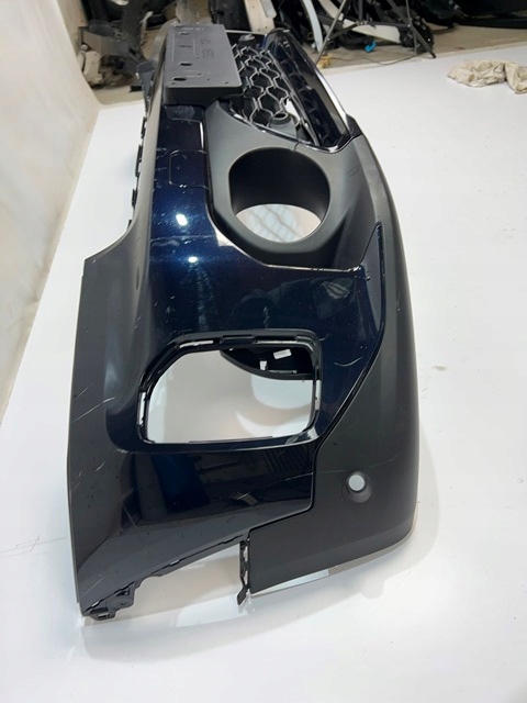 Бампер перед передний mini countyman f60 lift lci в Украине