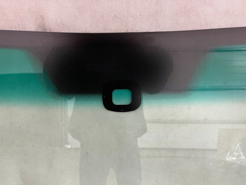 фото №5, Скло передня лобове vw passat cc 2008-2012 датчик